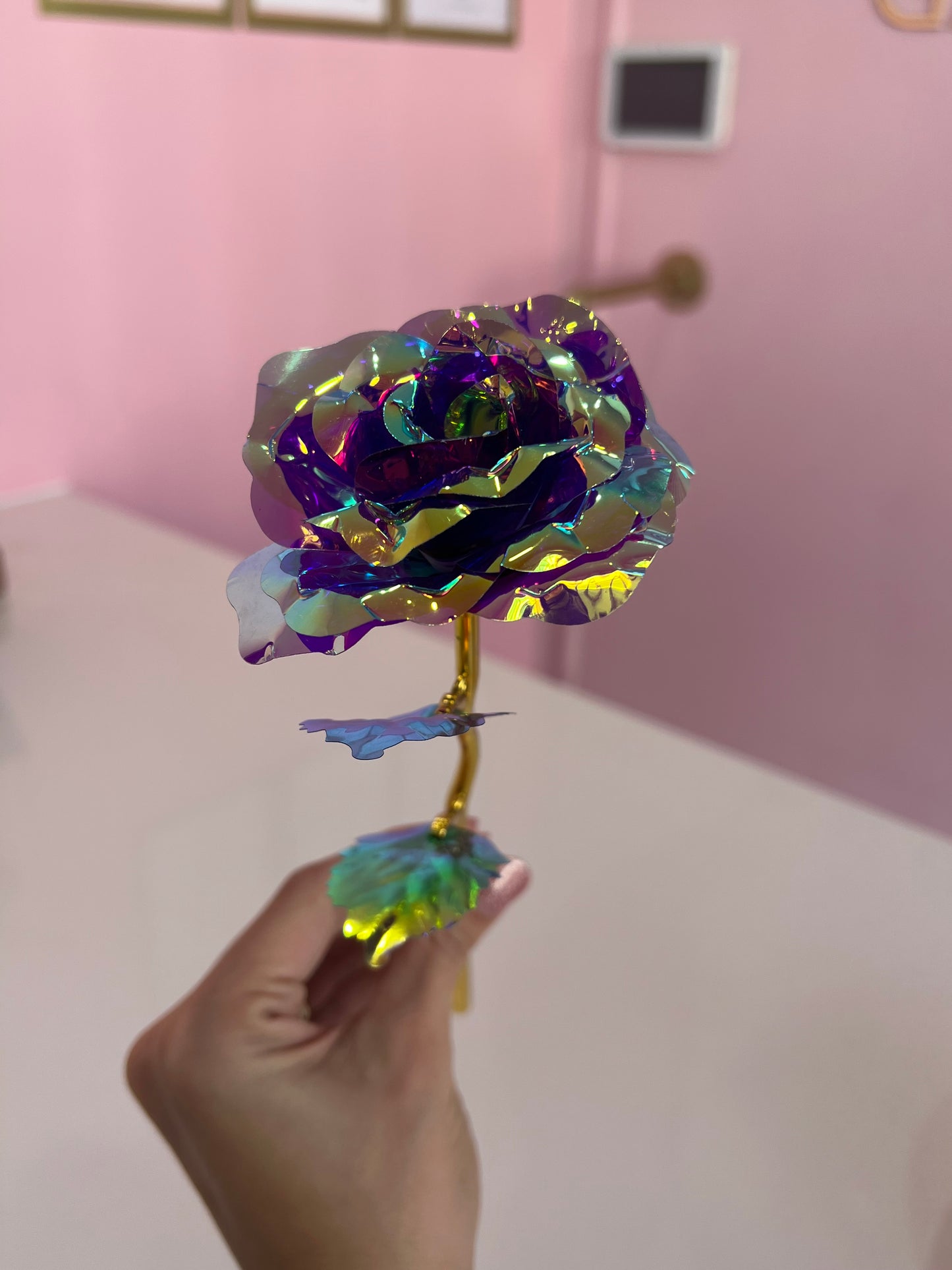 Flower Gift