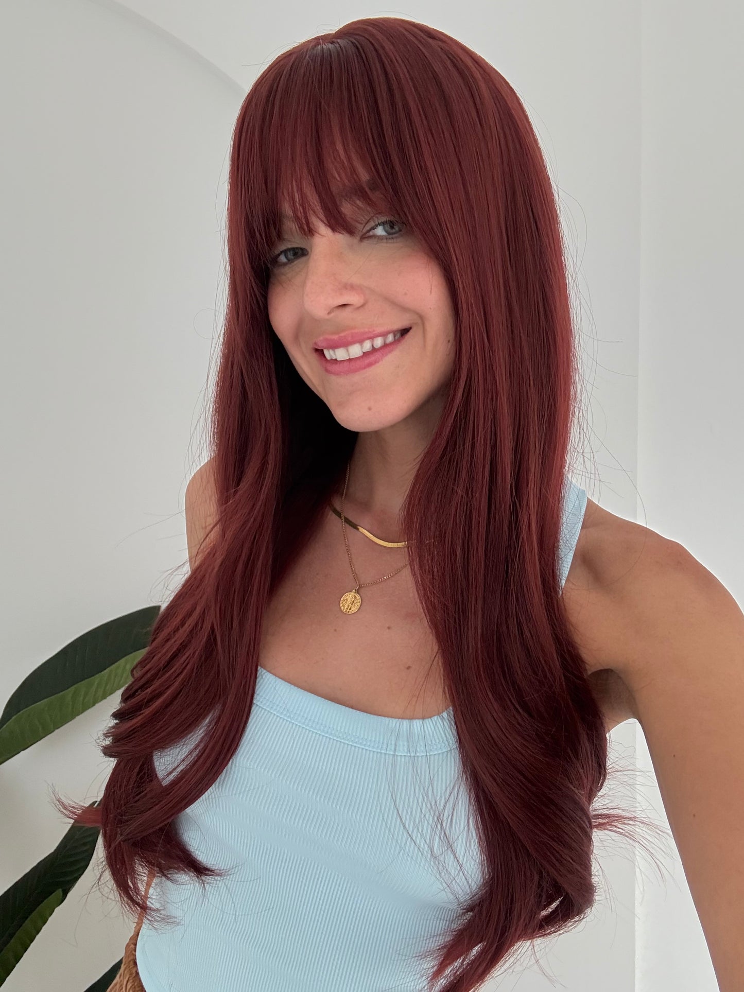 Rojizo Diva