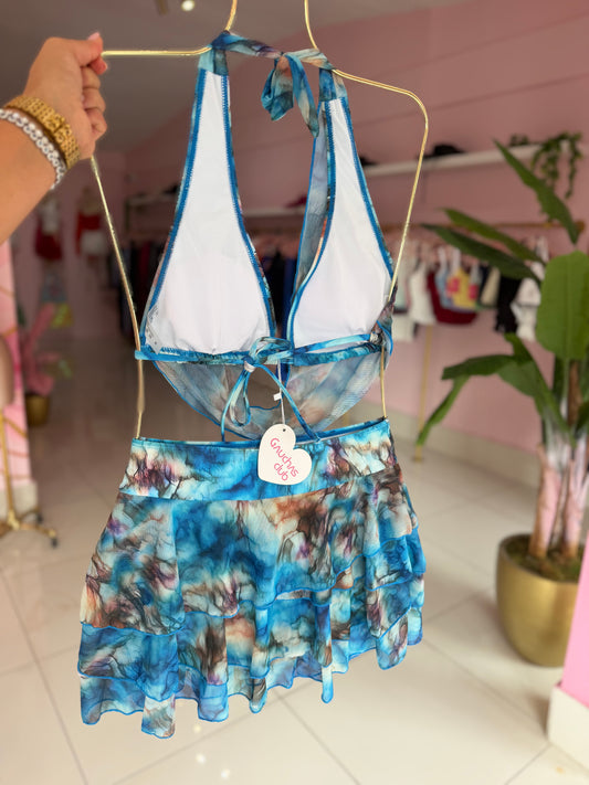 Set océano