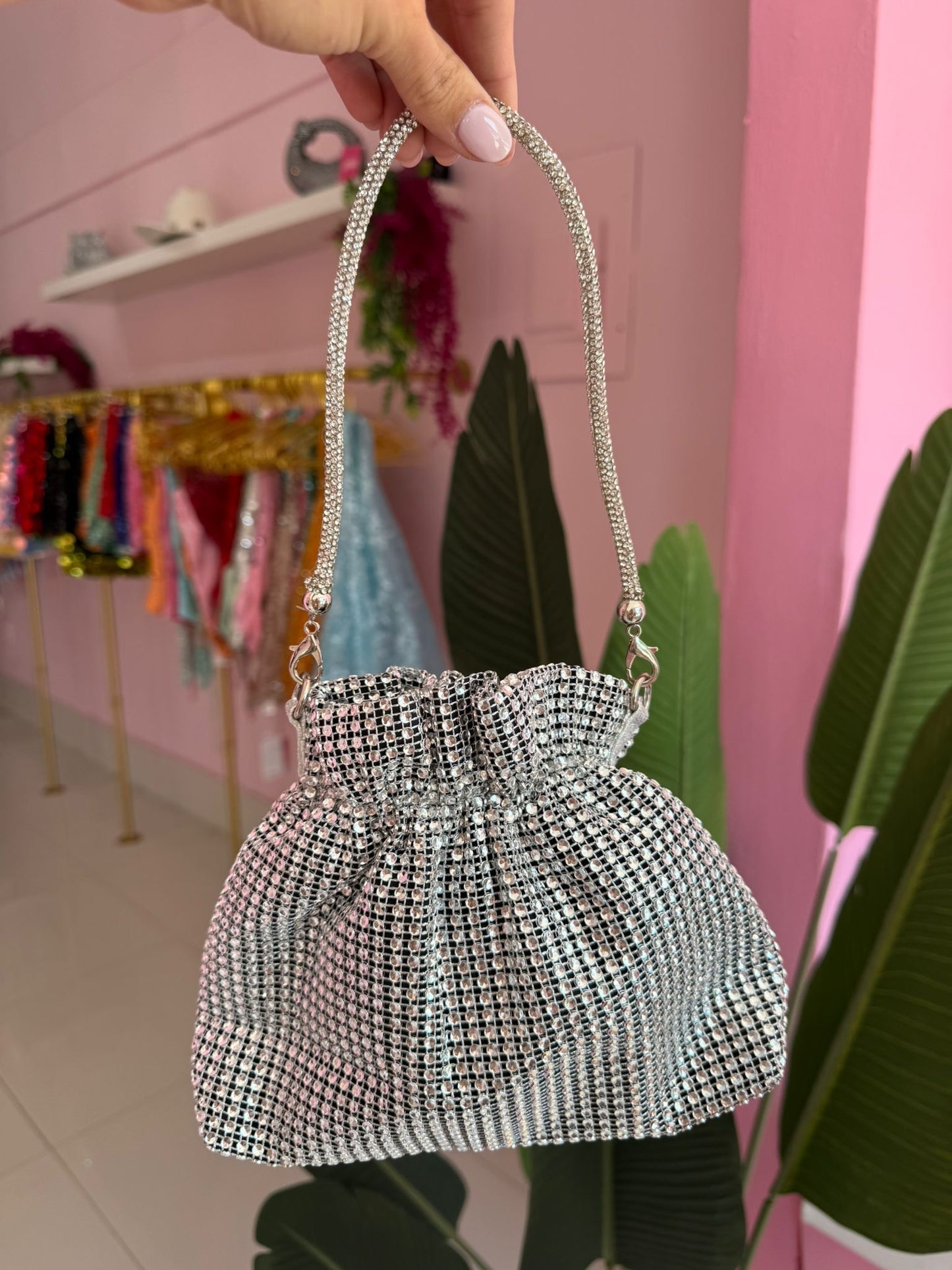 Cartera Silver