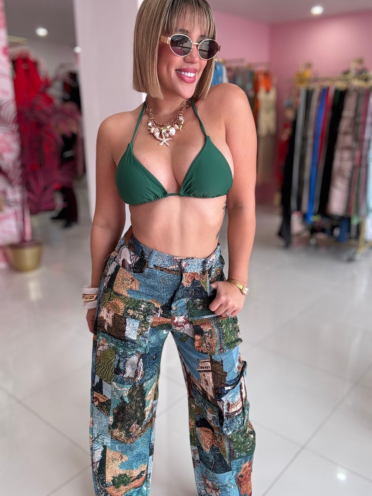 Jibaro Cargo