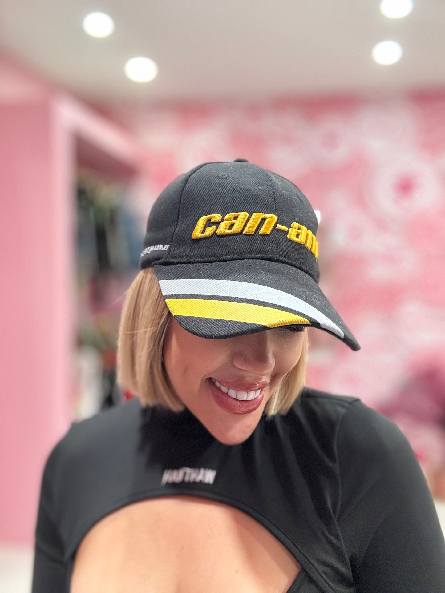 Gorra Canam Original