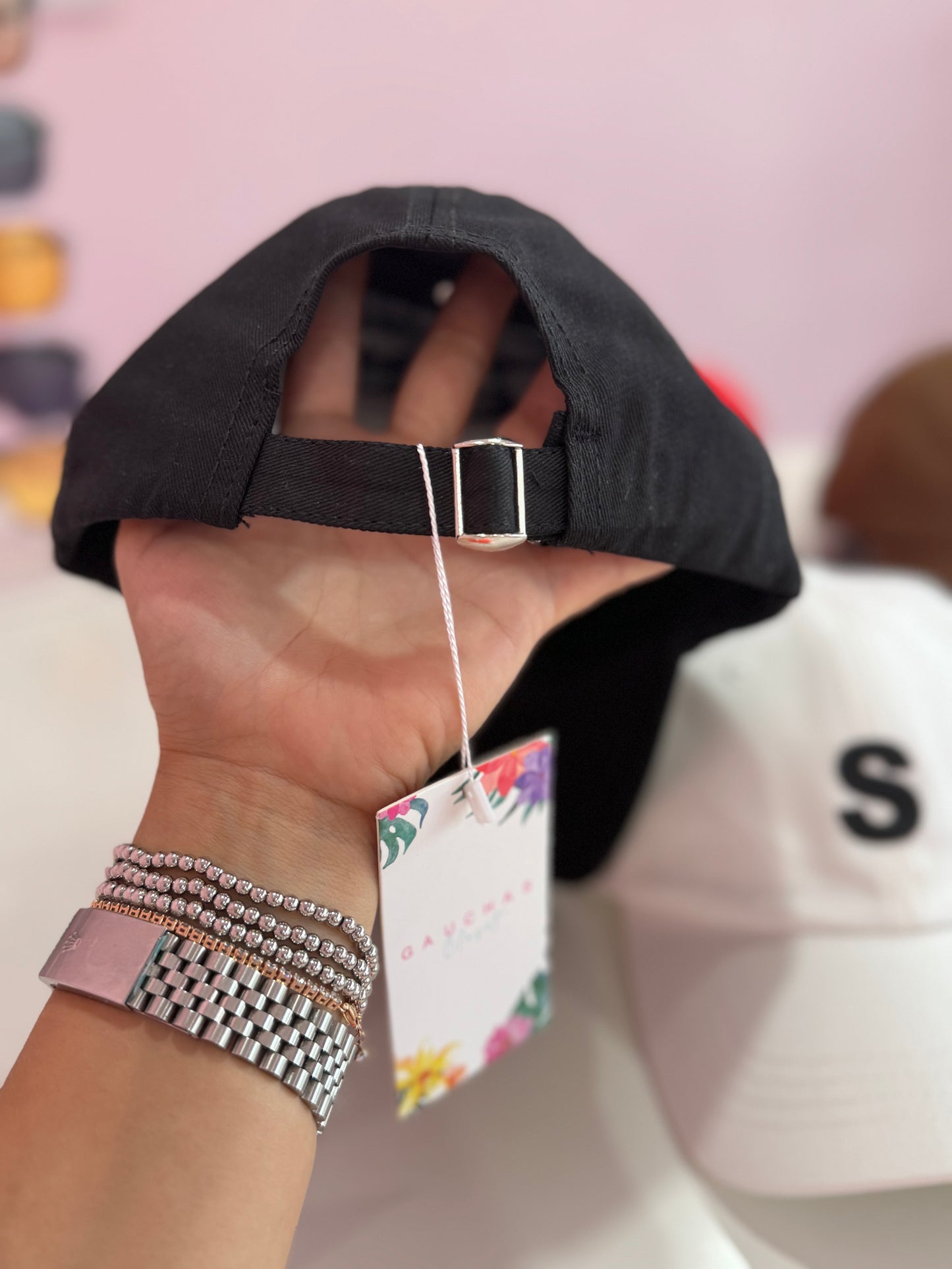 Gorra S