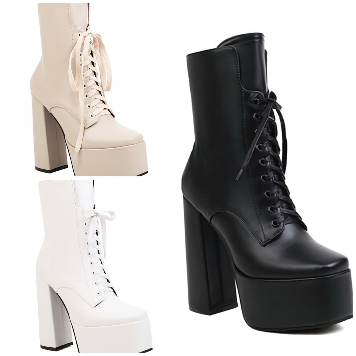 Fantastic Botas