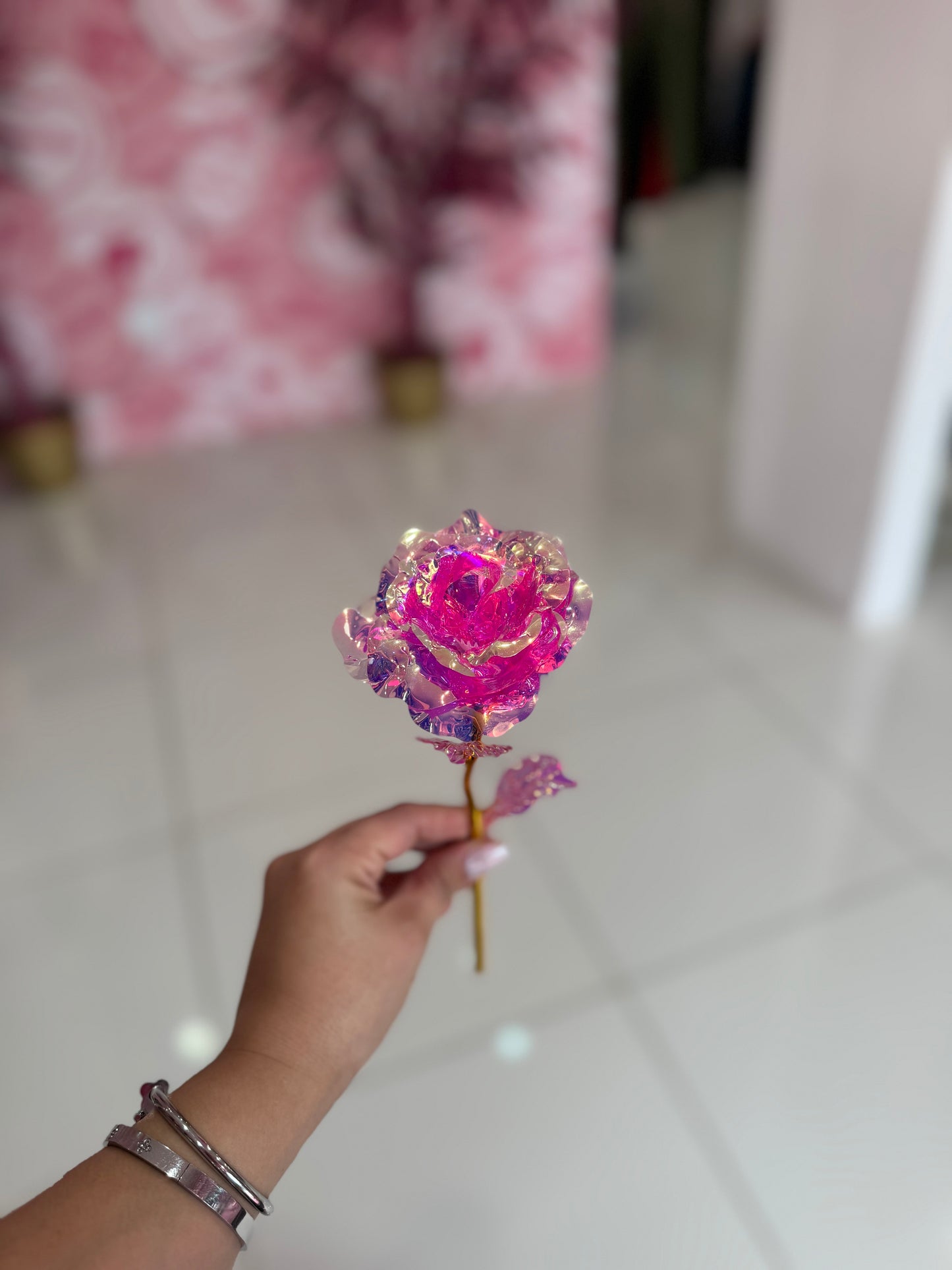 Flower Gift