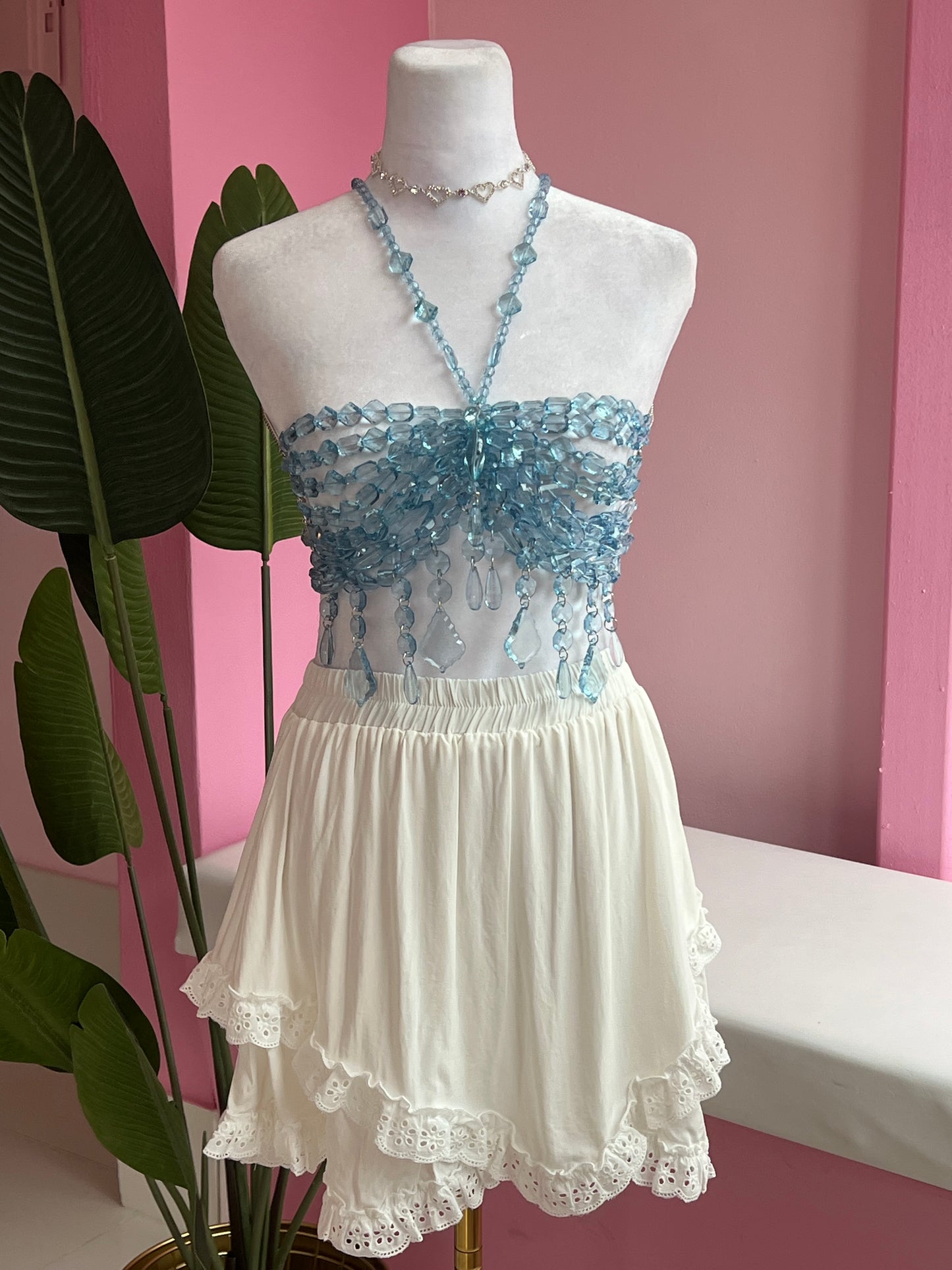 Campo Skirt