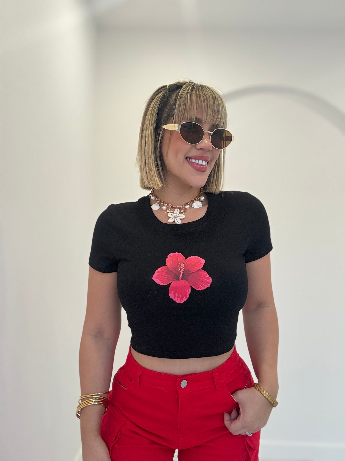 Amapola Tshirt