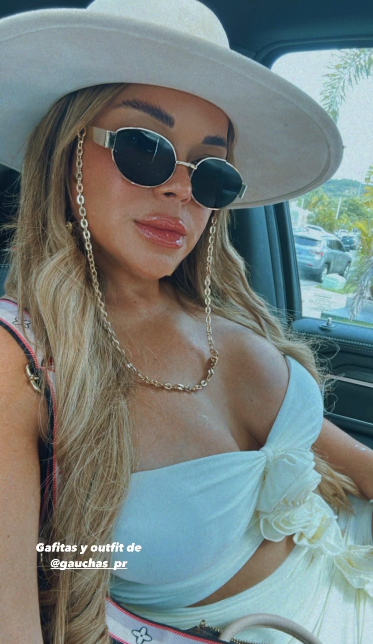 Gafas Ovaladas
