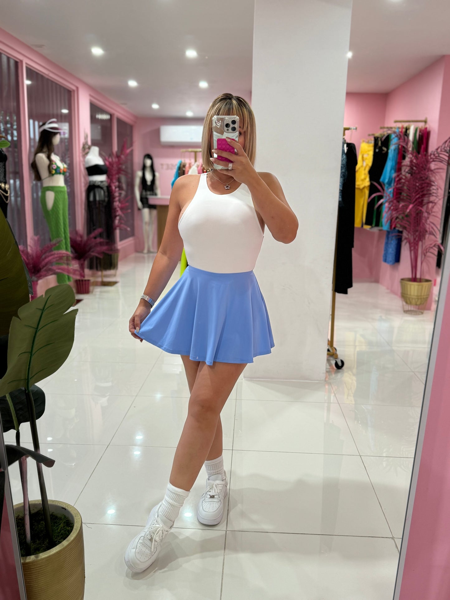 Skort lisa volada sport