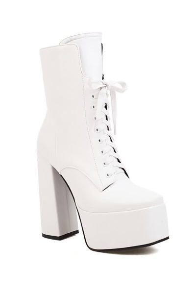 Fantastic Botas