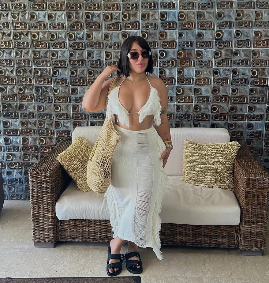 Tulum Set