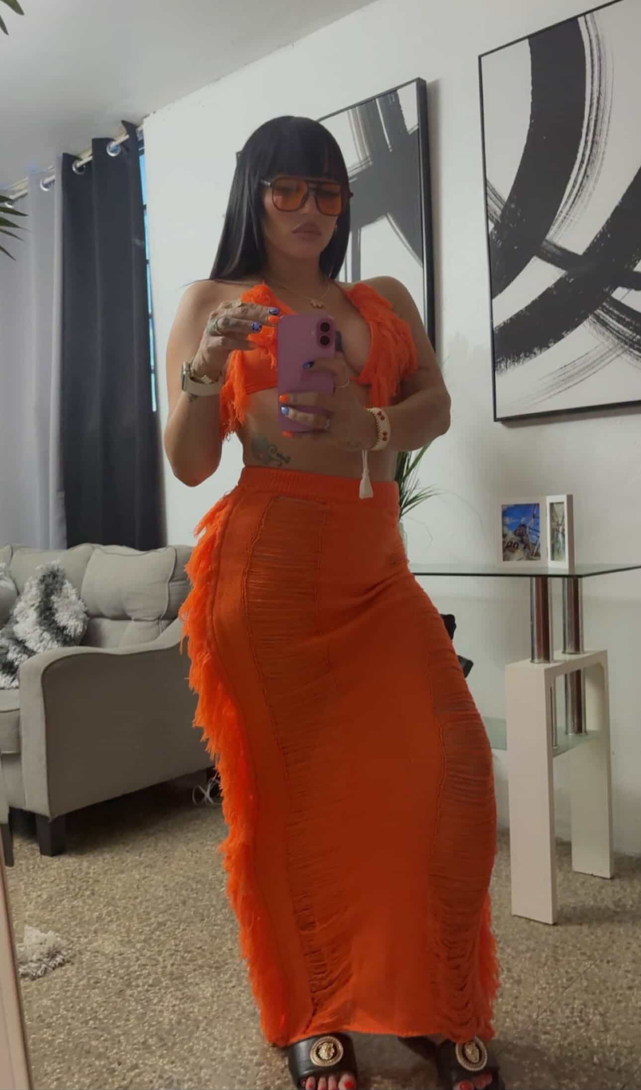 Tulum Set