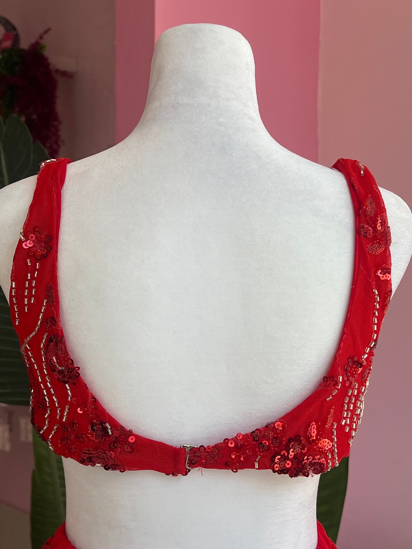 Fancy Cute Top