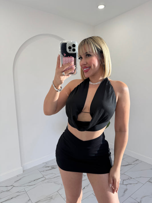 Mini Skort V