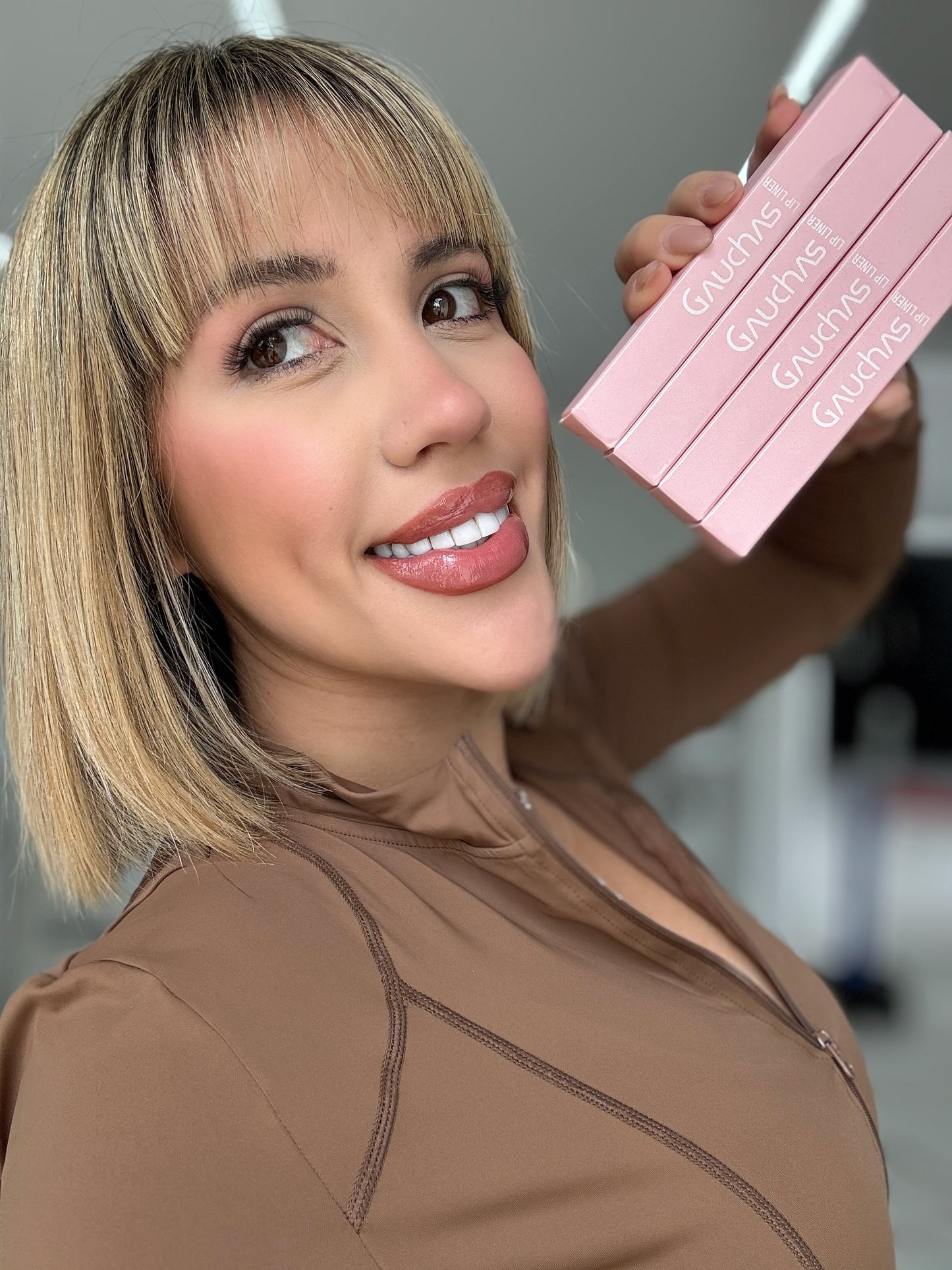 GAUCHAS lip liner
