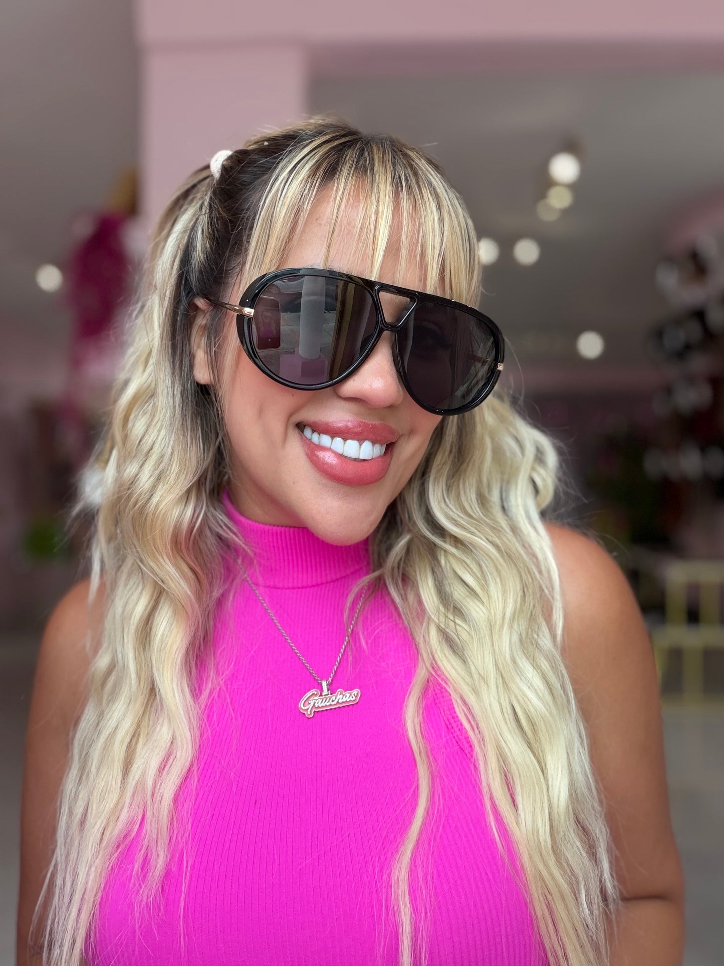Gafas Big Fancy