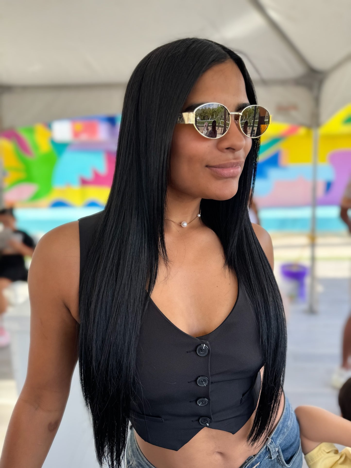 Gafas Ovaladas