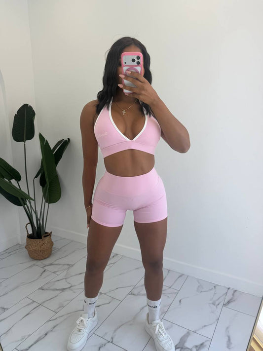 Boot camp set