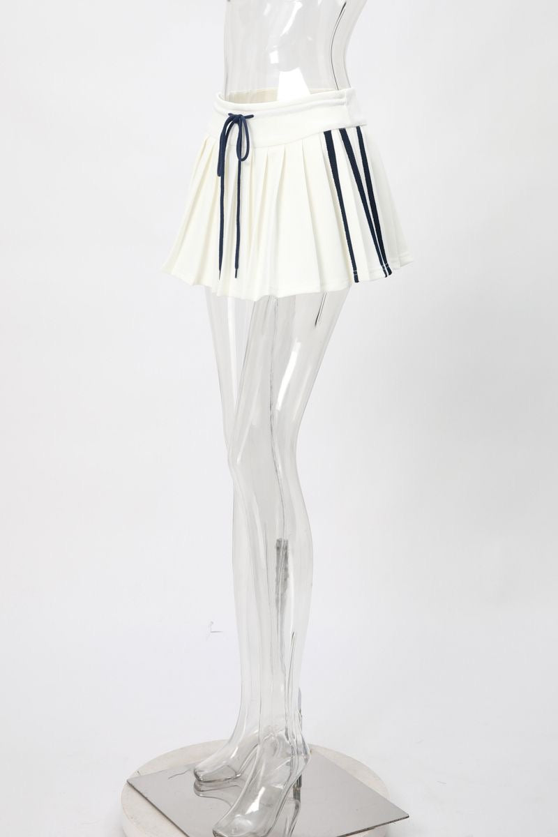 Tenis Fancy Skirt