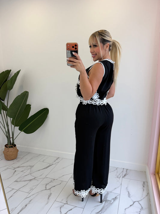 Flowers set