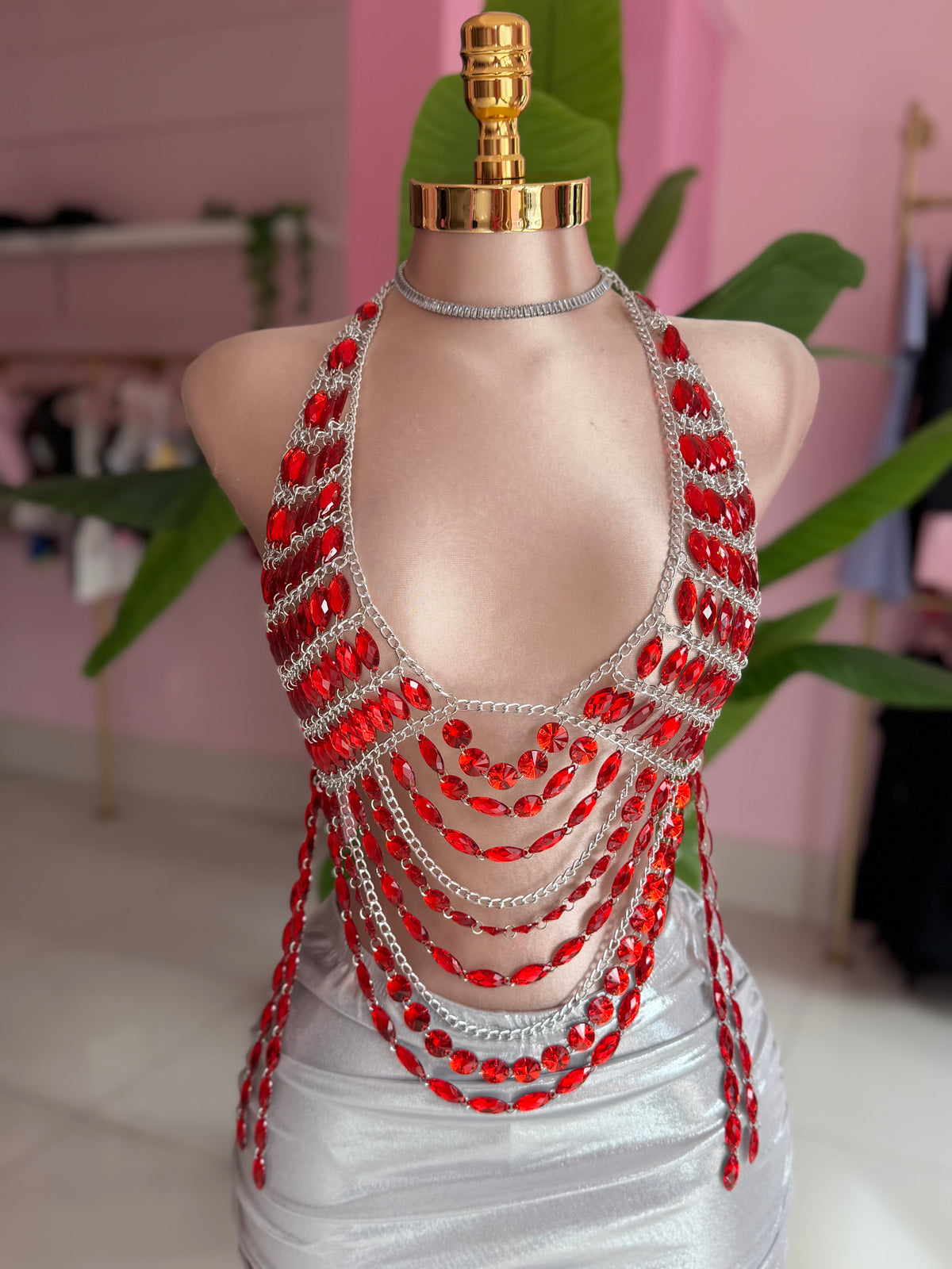 Layers Arabe top