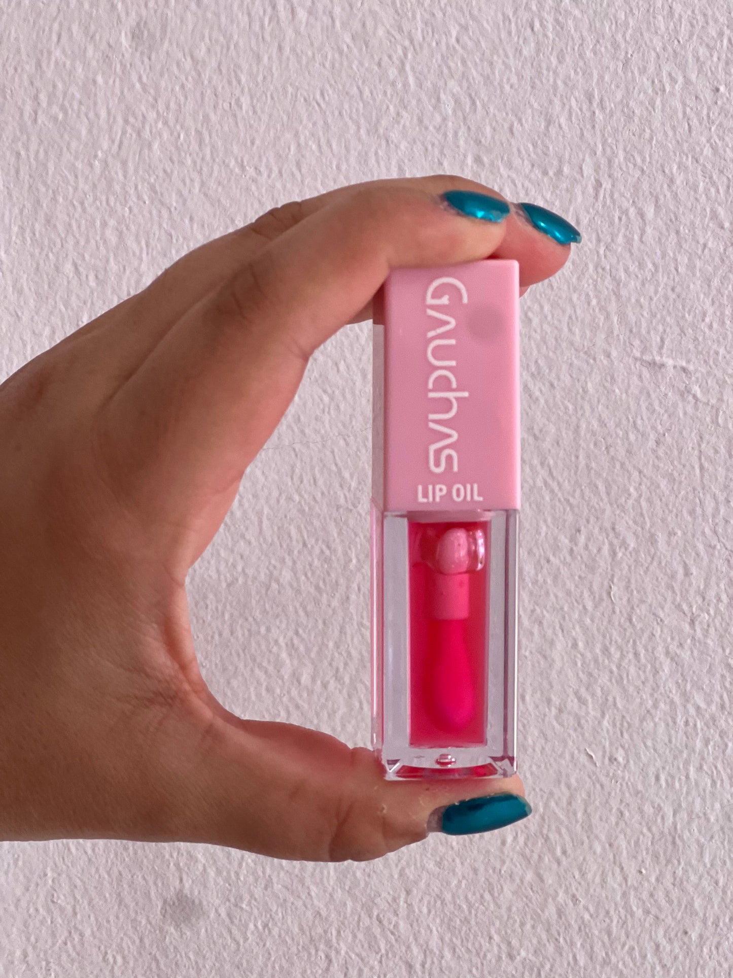 GAUCHAS Lip Oil
