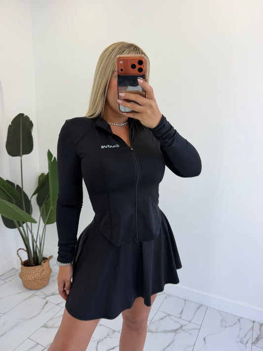 Volada G set