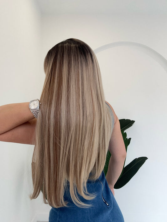 Highlight Lacia Blond