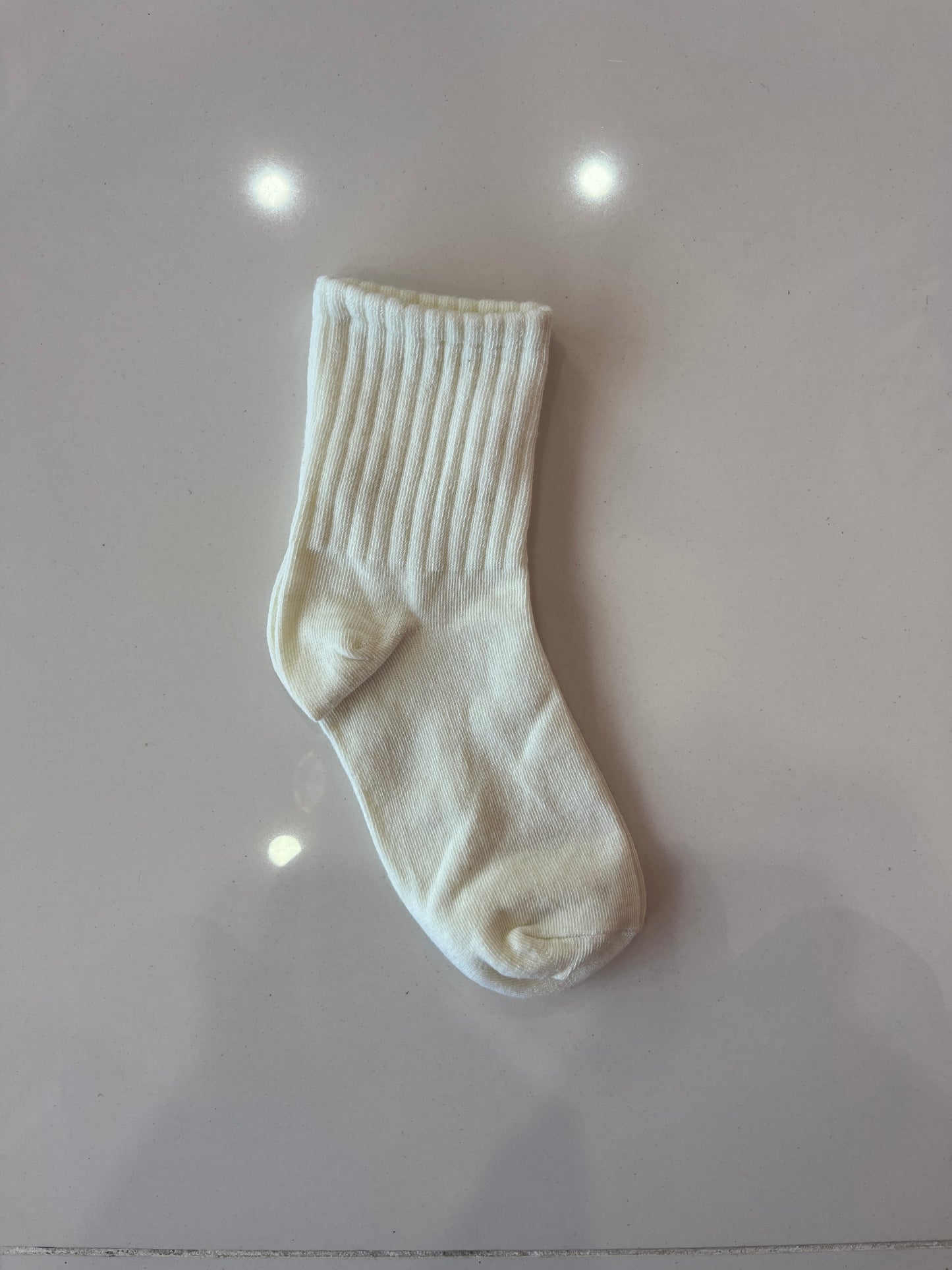 Coquette Socks