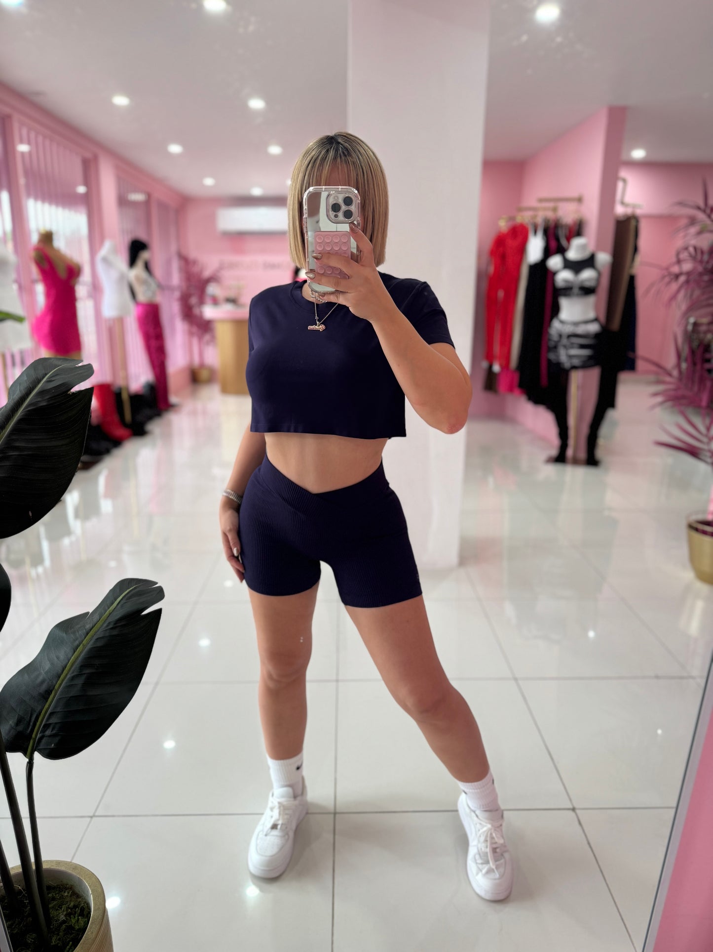 Comfy Sport Set