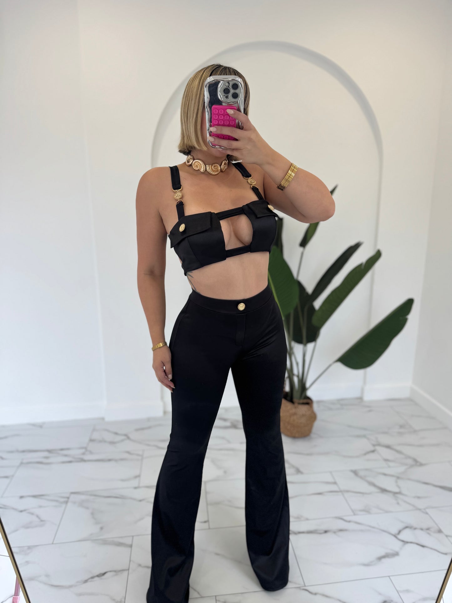 Medusa Set