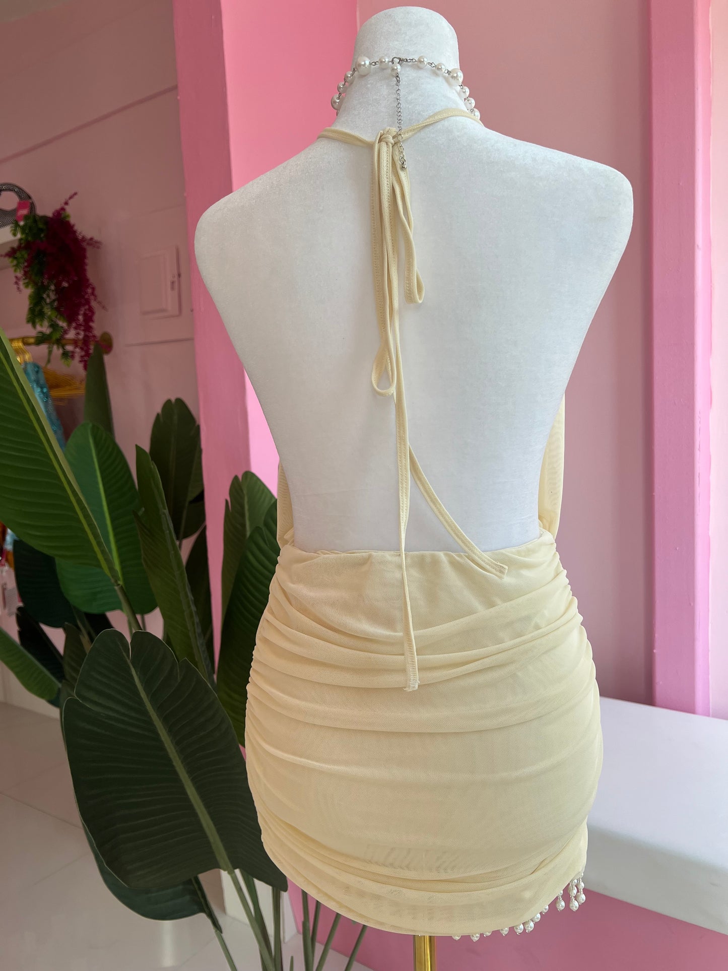Rainao Dress