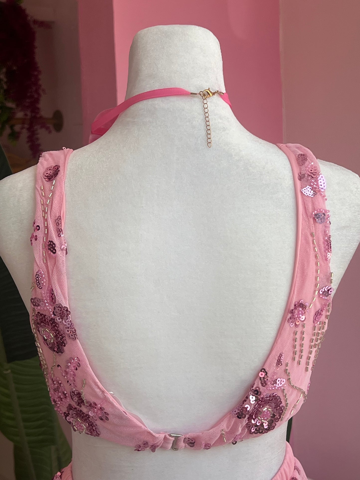 Fancy Cute Top