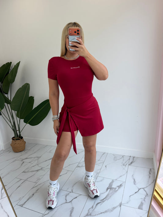 Fav tshirt dress
