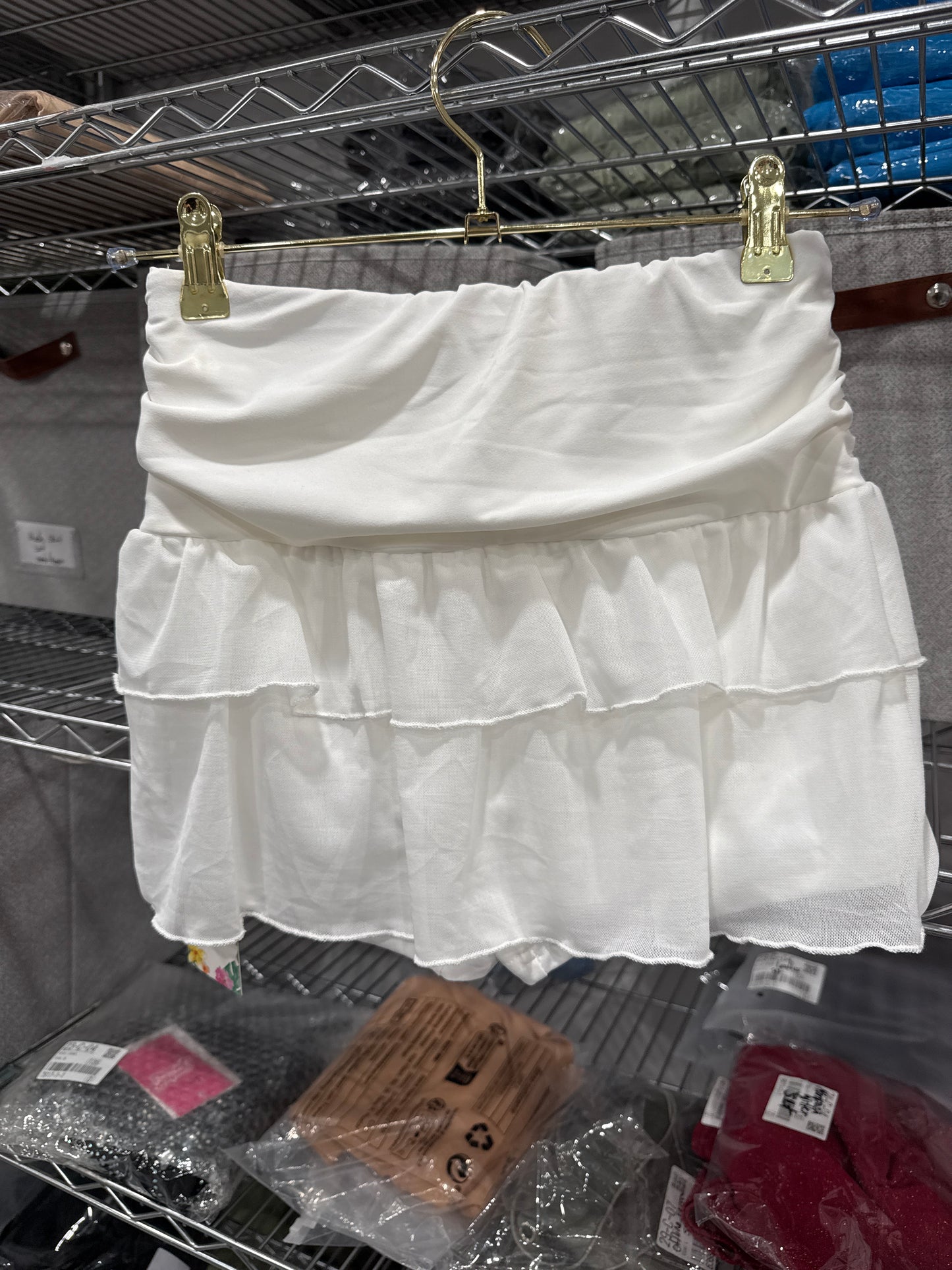 Skort Sexy Jibara