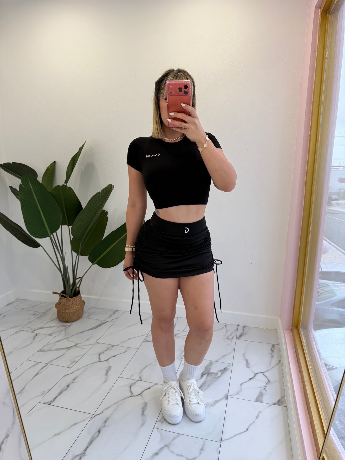 FAV sport top