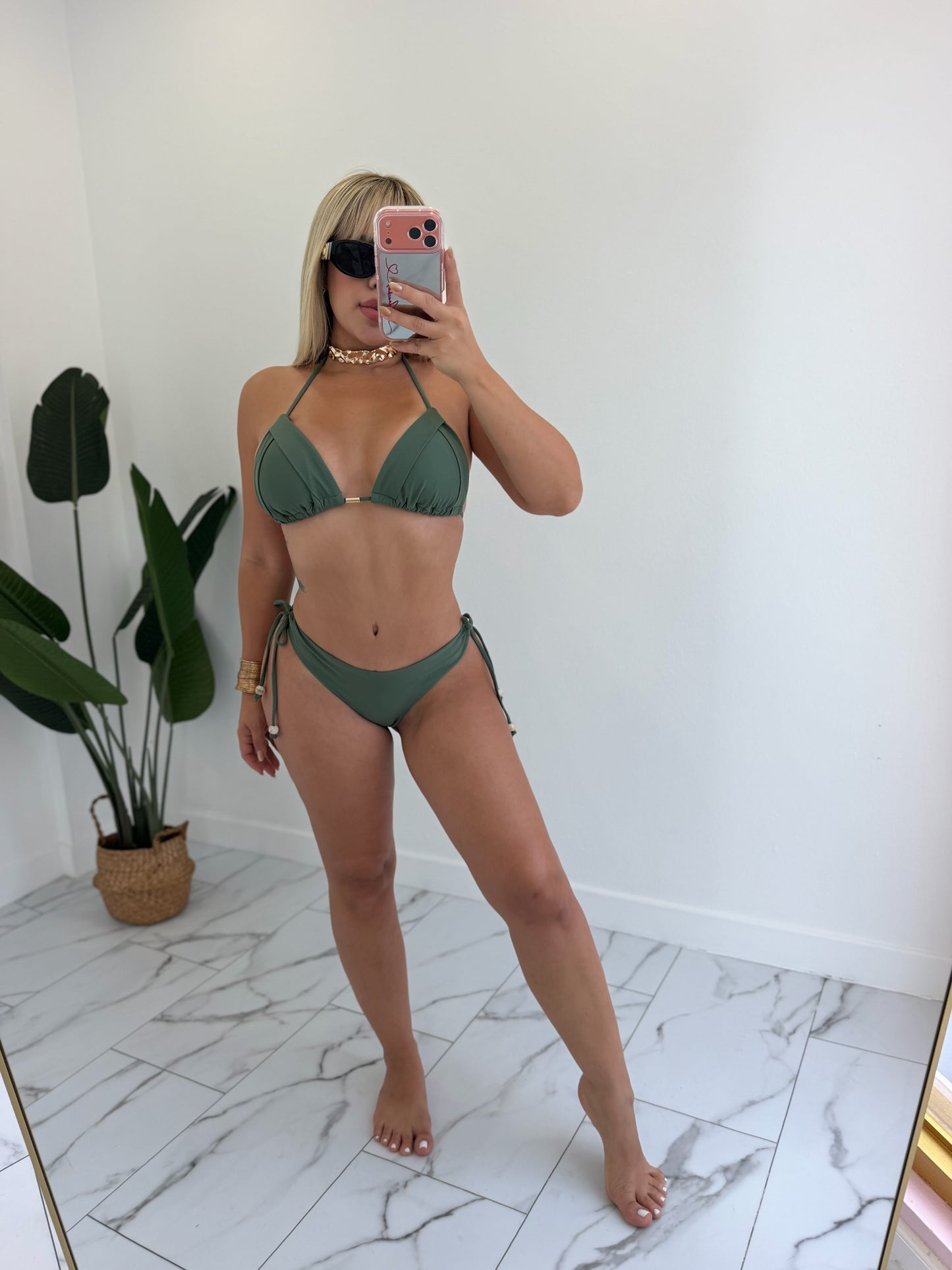 Bikini Set Bello