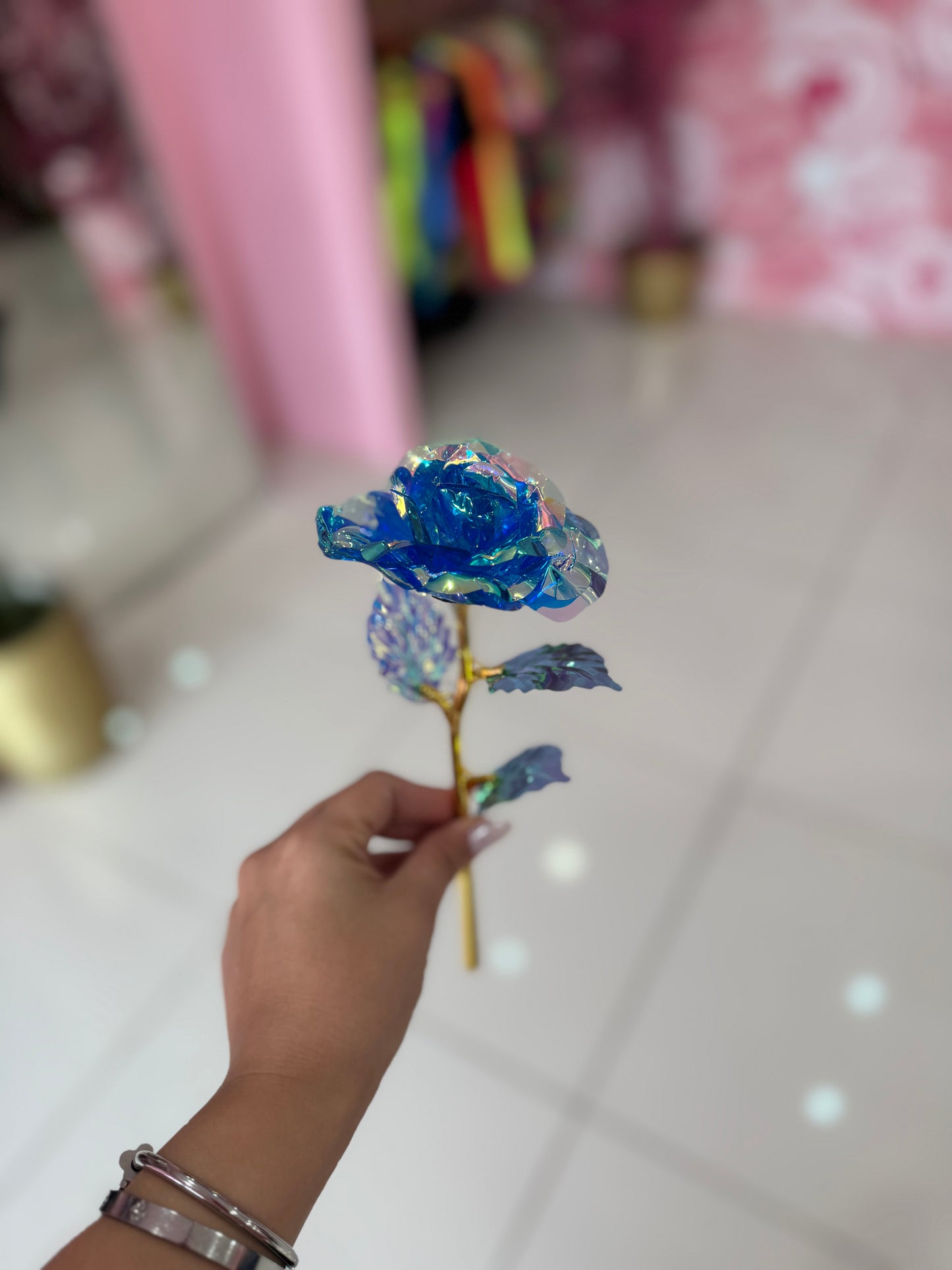 Flower Gift