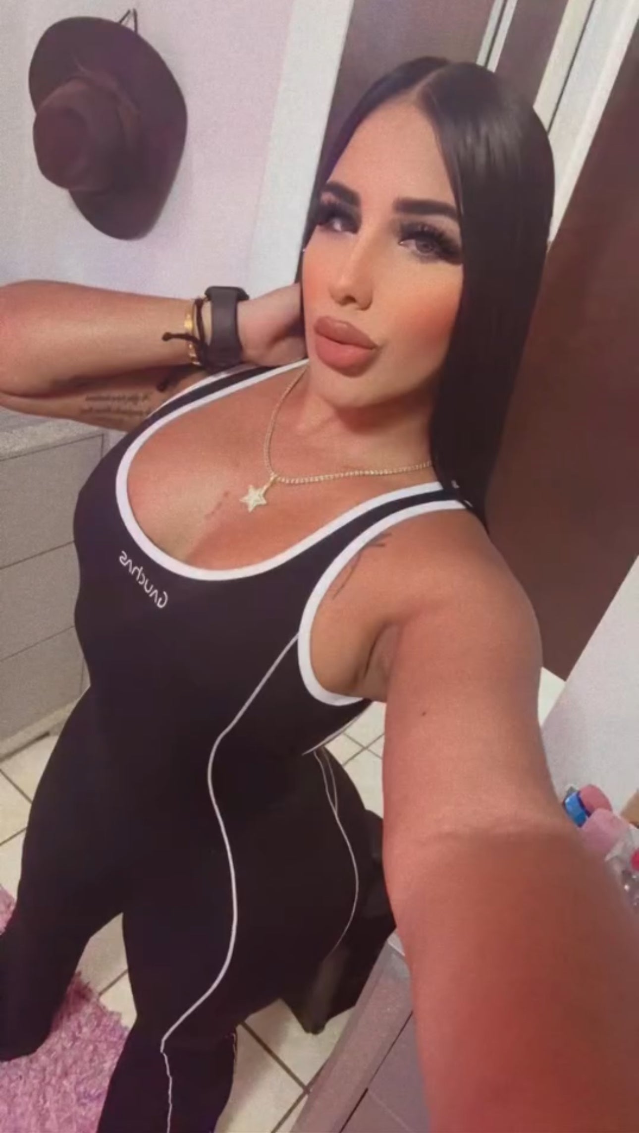 FAV Alo Jumpsuit Sport