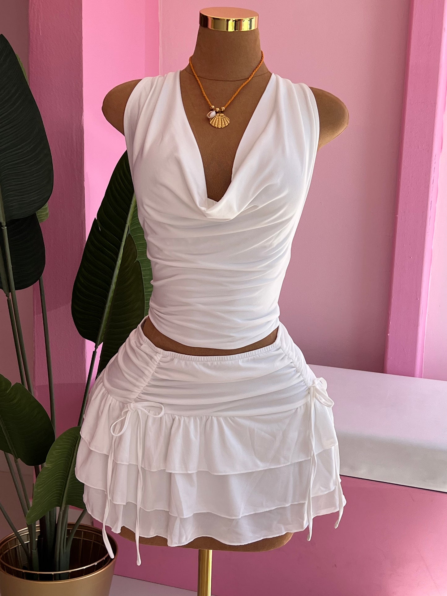 Summer Pastel set