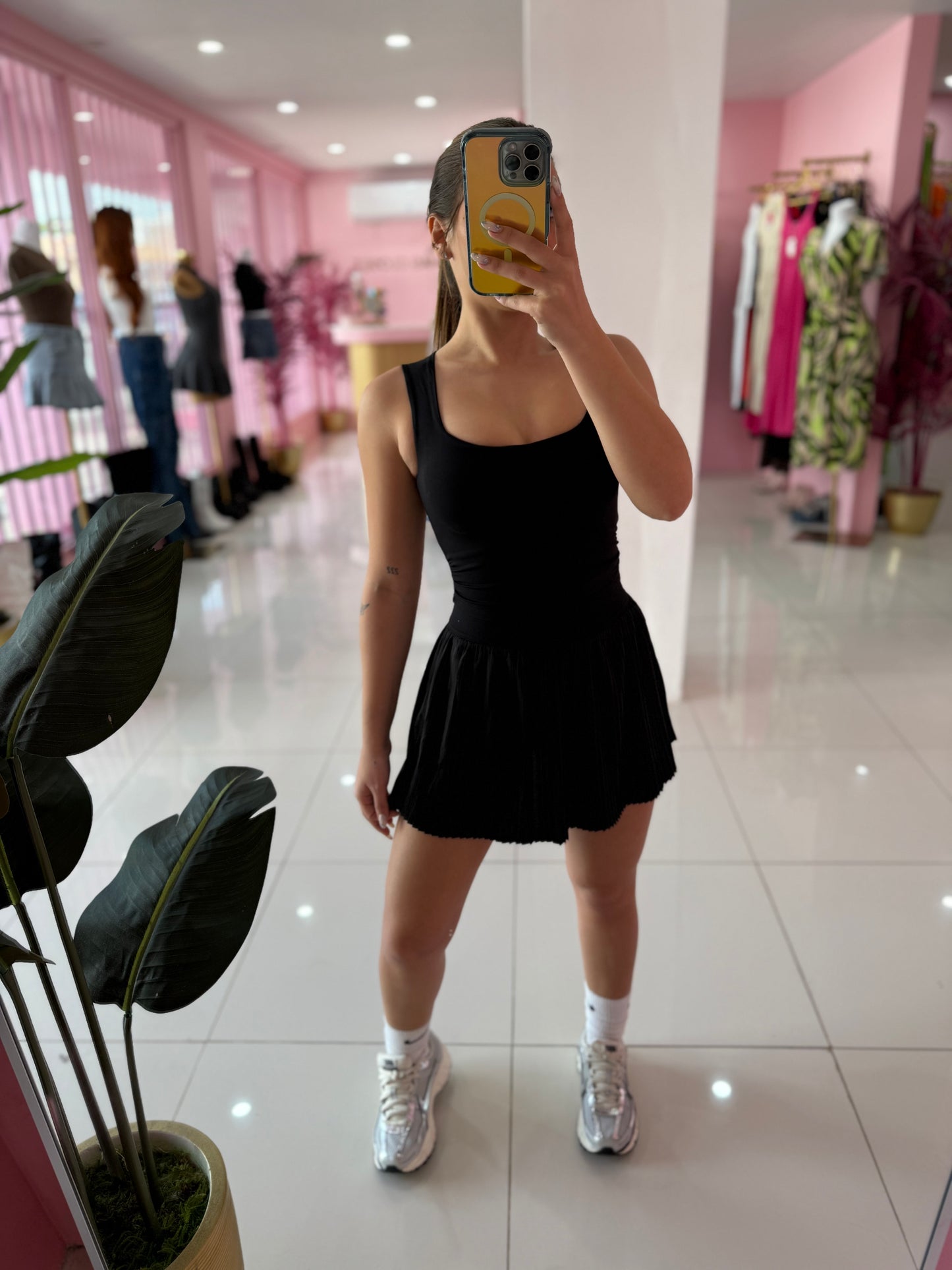 Best skort set sport
