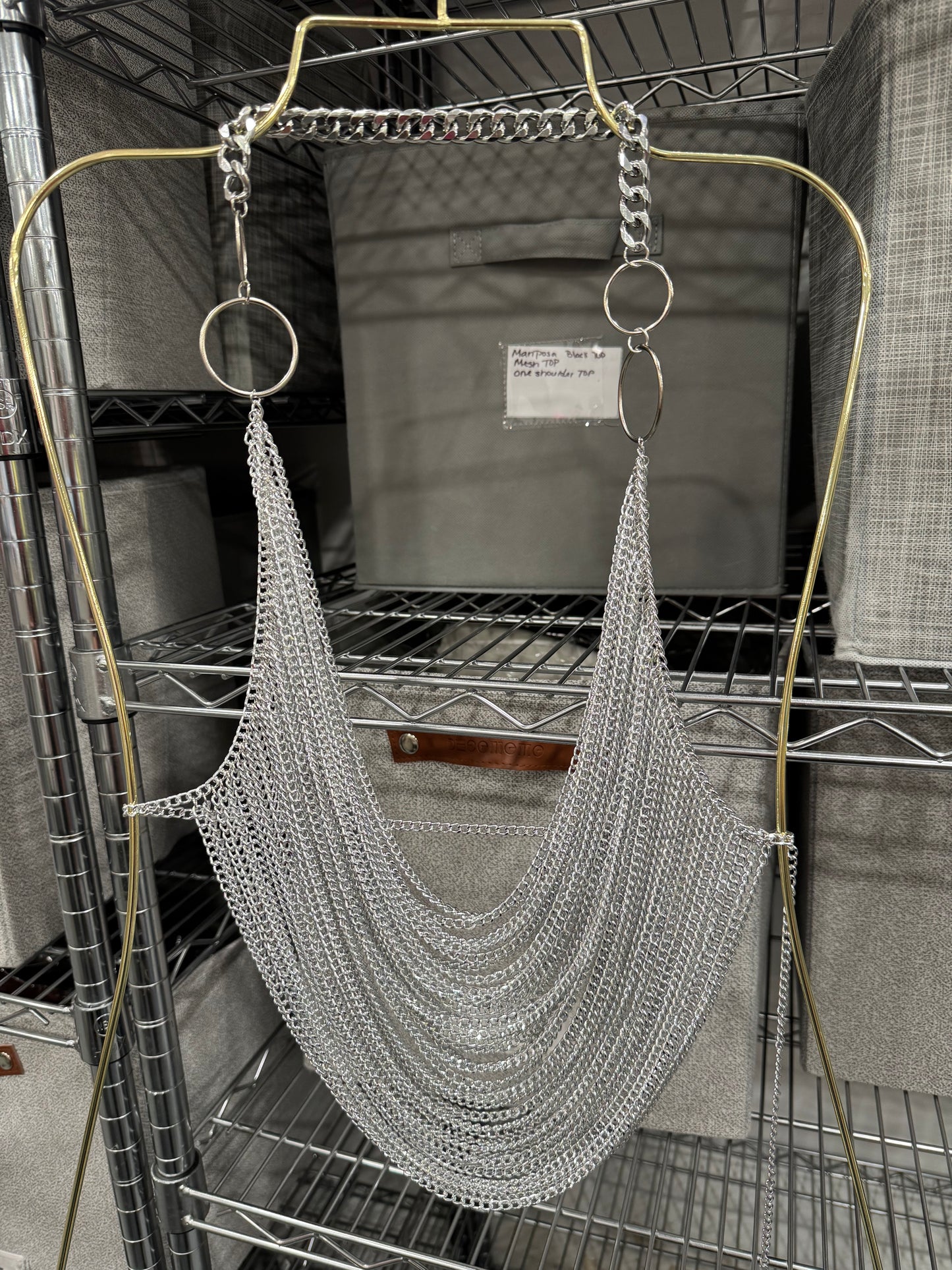 Cadenas vip top