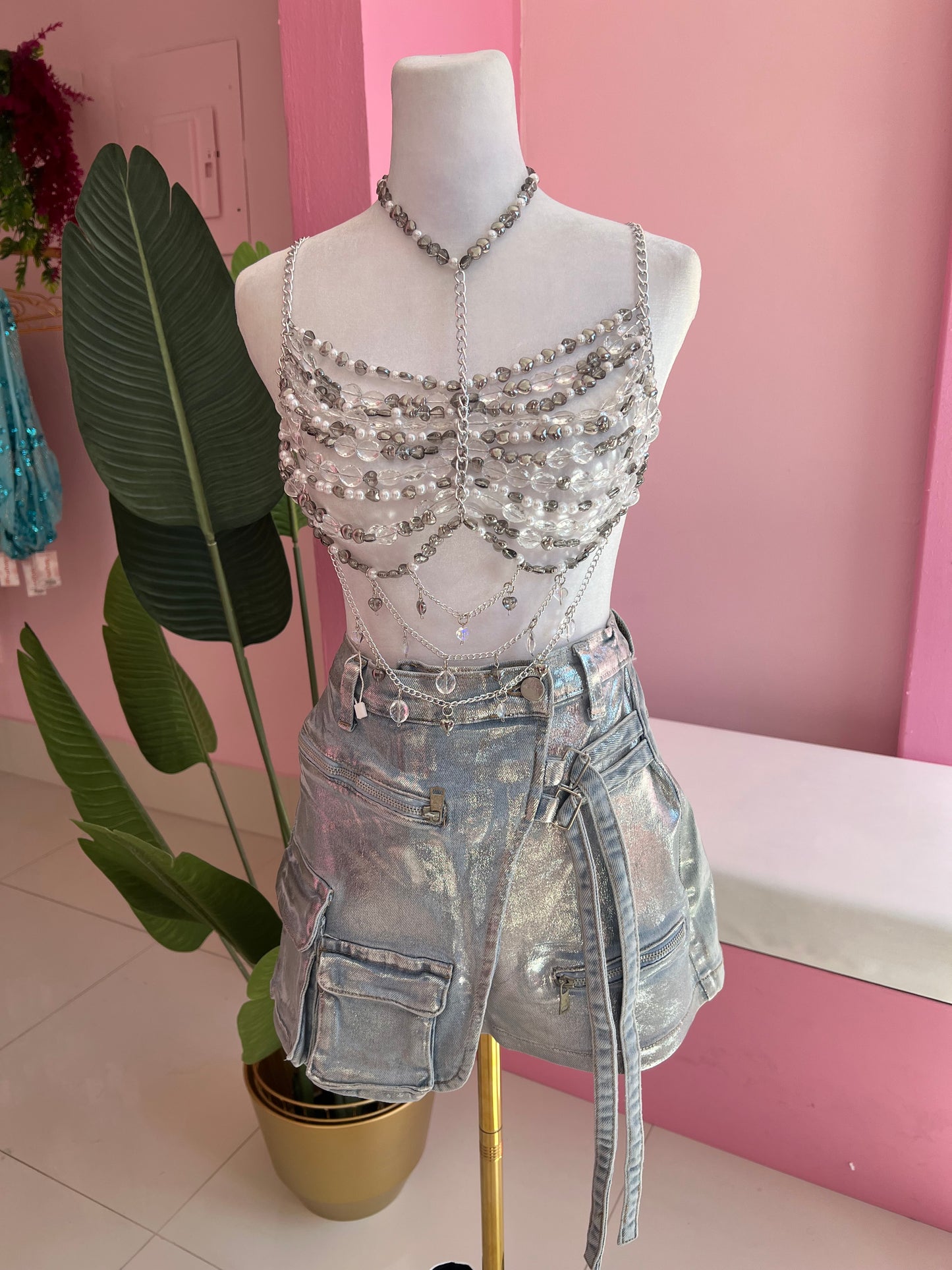 Crystal Top