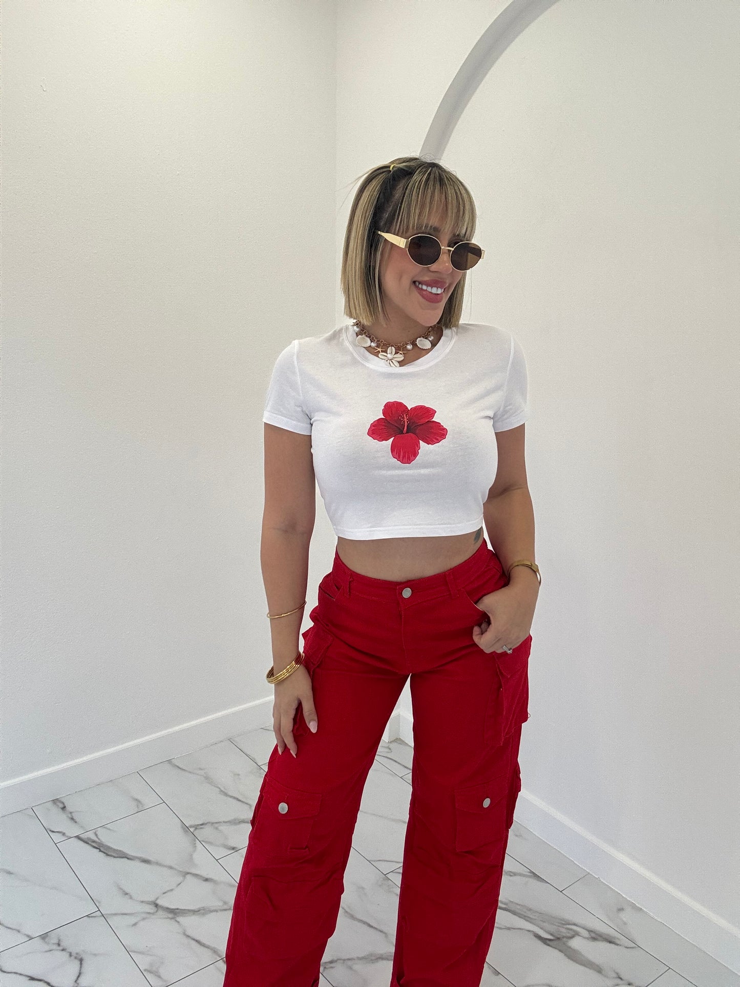 Amapola Tshirt