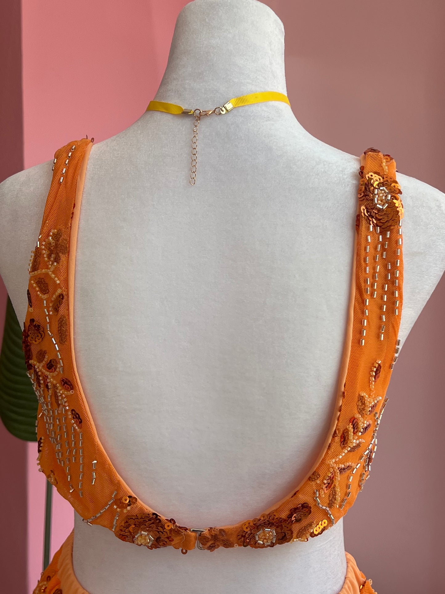 Fancy Cute Top