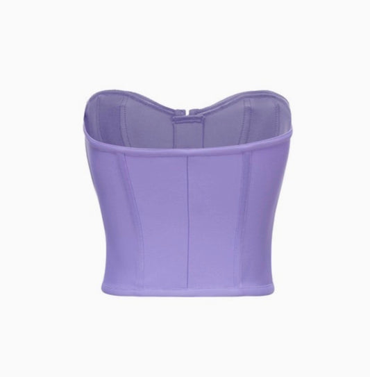 Bandage Corset