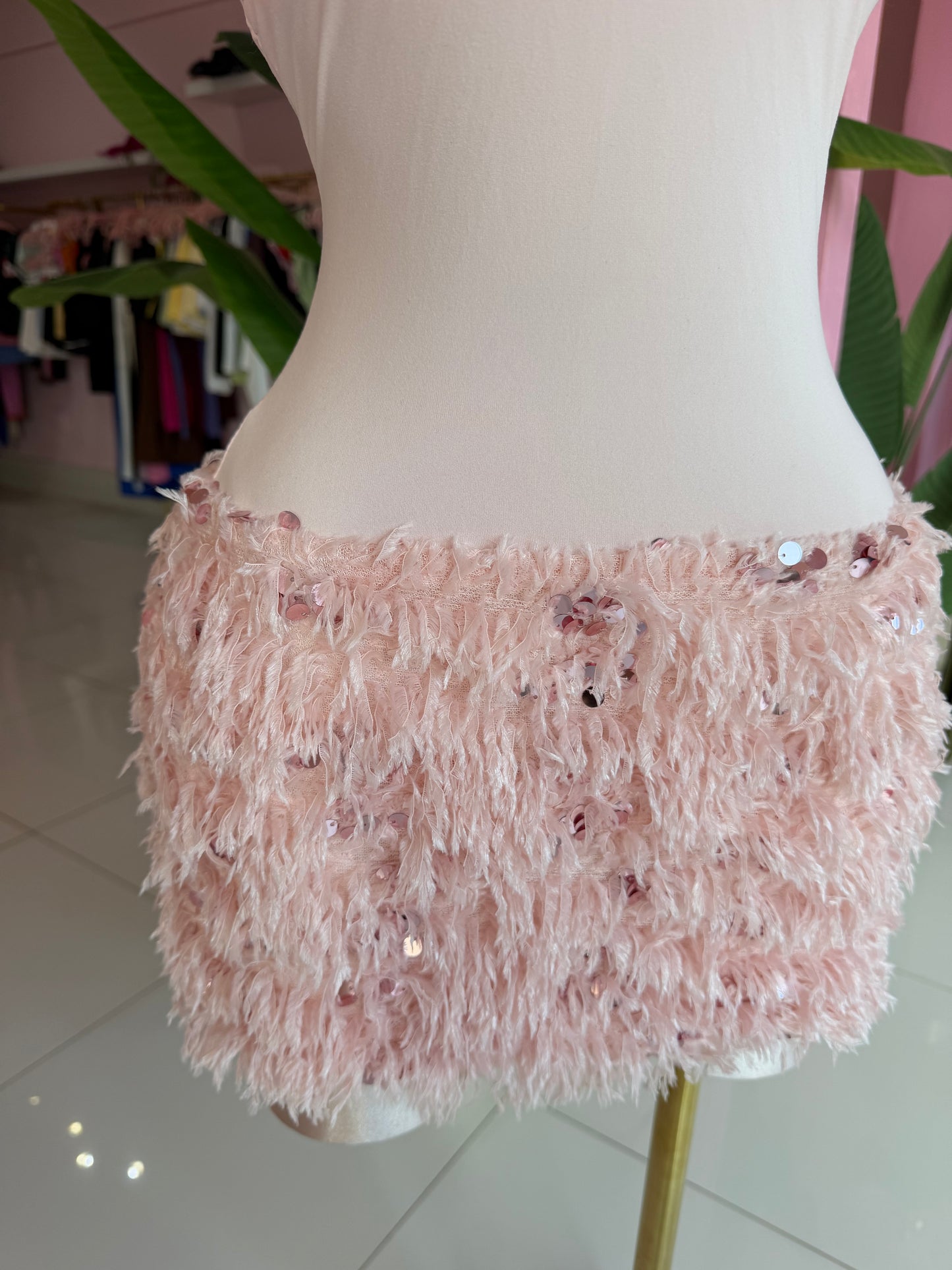 Fairy Dress