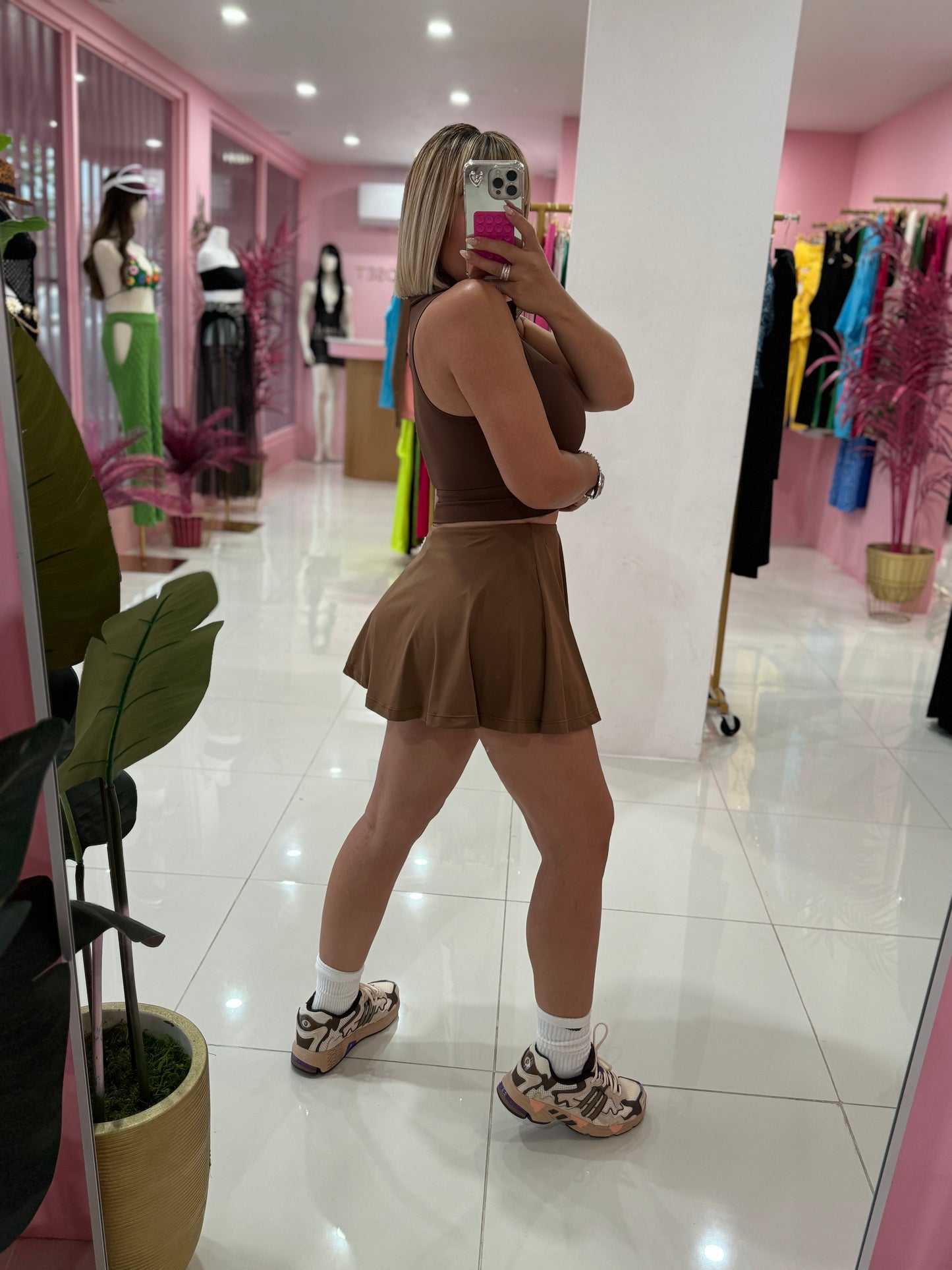 Skort lisa volada sport