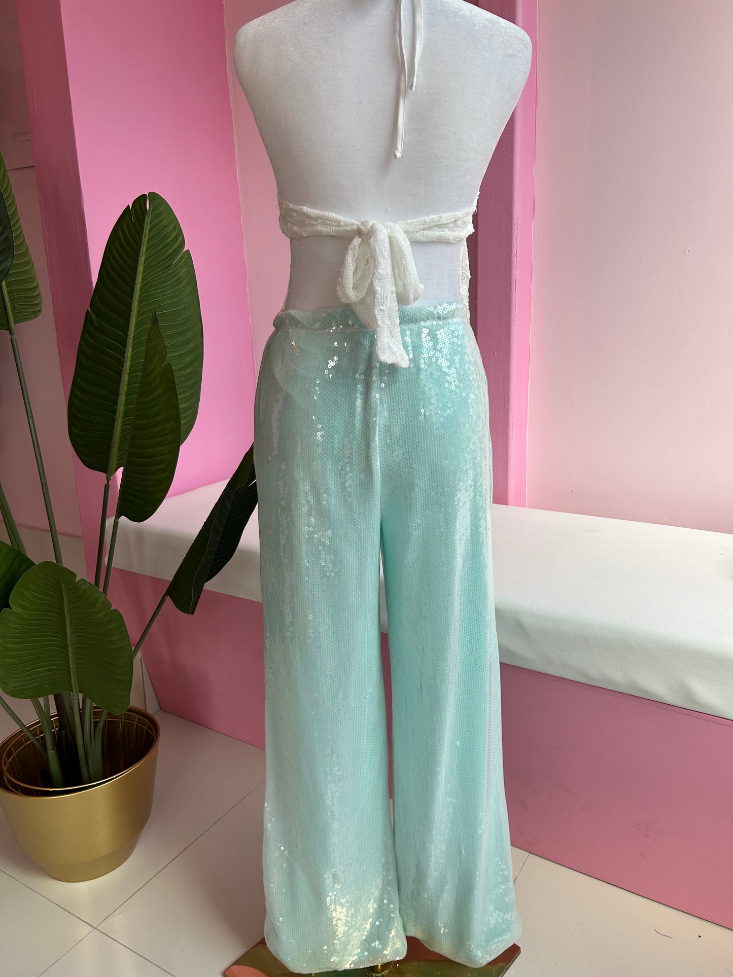 Gipsy Top