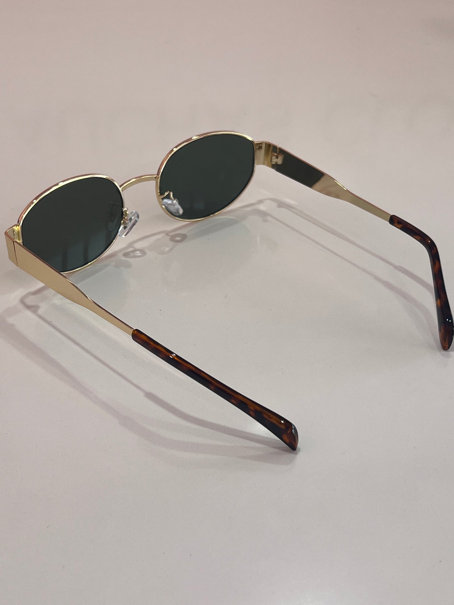 Gafas Ovaladas